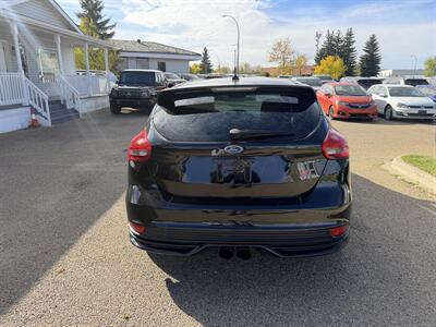 2015 Ford Focus ST   - Photo 5 - Edmonton, AB T5S 1P8