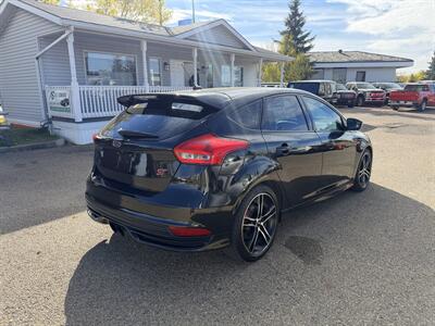 2015 Ford Focus ST   - Photo 6 - Edmonton, AB T5S 1P8