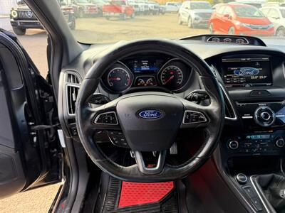 2015 Ford Focus ST   - Photo 14 - Edmonton, AB T5S 1P8