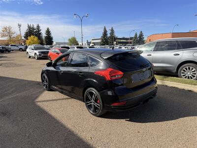 2015 Ford Focus ST   - Photo 4 - Edmonton, AB T5S 1P8
