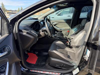 2015 Ford Focus ST   - Photo 11 - Edmonton, AB T5S 1P8