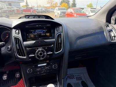 2015 Ford Focus ST   - Photo 13 - Edmonton, AB T5S 1P8