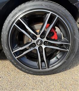 2015 Ford Focus ST   - Photo 16 - Edmonton, AB T5S 1P8