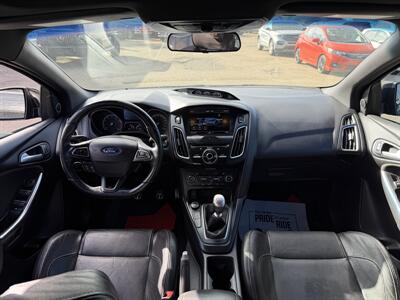 2015 Ford Focus ST   - Photo 9 - Edmonton, AB T5S 1P8