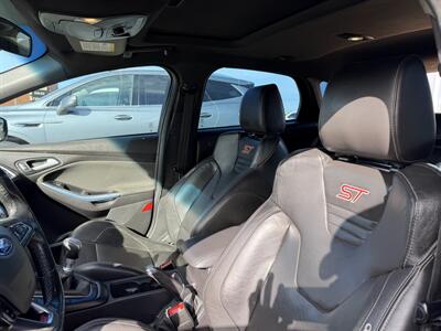 2015 Ford Focus ST   - Photo 10 - Edmonton, AB T5S 1P8