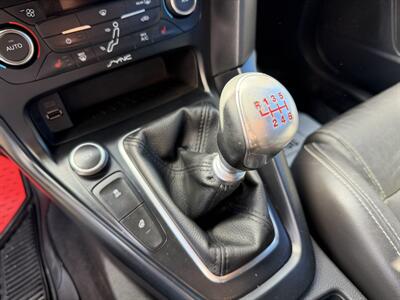 2015 Ford Focus ST   - Photo 12 - Edmonton, AB T5S 1P8