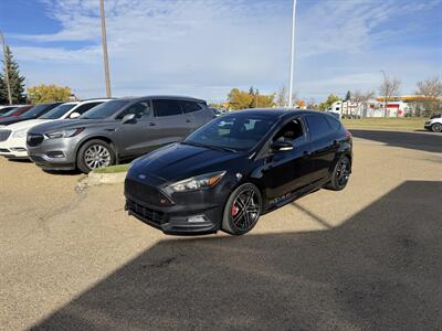 2015 Ford Focus ST   - Photo 3 - Edmonton, AB T5S 1P8