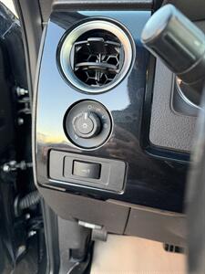 2012 Ford F-150 Harley-Davidson   - Photo 13 - Edmonton, AB T5L 1A4