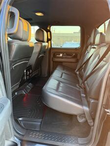2012 Ford F-150 Harley-Davidson   - Photo 7 - Edmonton, AB T5L 1A4