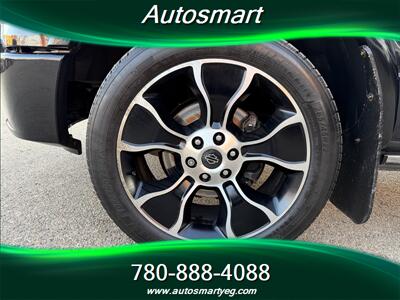 2012 Ford F-150 Harley-Davidson   - Photo 14 - Edmonton, AB T5L 1A4