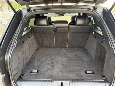 2016 Land Rover Range Rover Sport Supercharged  ONE OWNER - Photo 6 - Edmonton, AB T5S 1P8