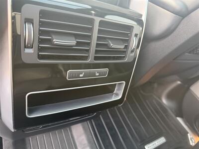 2016 Land Rover Range Rover Sport Supercharged  ONE OWNER - Photo 8 - Edmonton, AB T5S 1P8