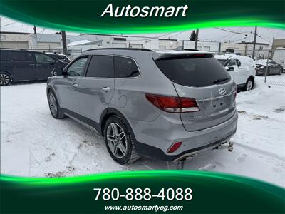 2017 Hyundai SANTA FE XL SE   - Photo 4 - Edmonton, AB T5L 1A4