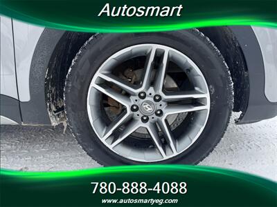 2017 Hyundai SANTA FE XL SE   - Photo 14 - Edmonton, AB T5L 1A4