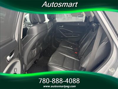 2017 Hyundai SANTA FE XL SE   - Photo 8 - Edmonton, AB T5L 1A4