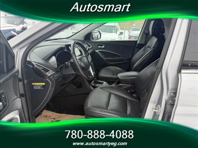 2017 Hyundai SANTA FE XL SE   - Photo 10 - Edmonton, AB T5L 1A4