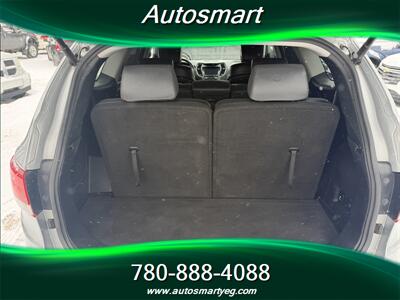 2017 Hyundai SANTA FE XL SE   - Photo 7 - Edmonton, AB T5L 1A4