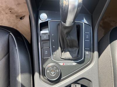 2018 Volkswagen Tiguan 2.0T SEL Premium 4Motion   - Photo 13 - Edmonton, AB T5S 1P8