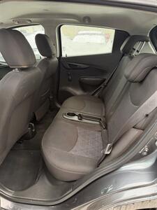 2019 Chevrolet Spark LS Manual - Photo 8 - Edmonton, AB T5L 1A4