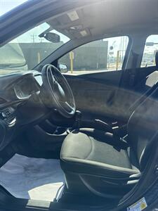 2019 Chevrolet Spark LS Manual   - Photo 10 - Edmonton, AB T5L 1A4