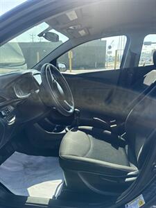 2019 Chevrolet Spark LS Manual   - Photo 10 - Edmonton, AB T5L 1A4