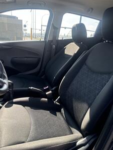 2019 Chevrolet Spark LS Manual   - Photo 11 - Edmonton, AB T5L 1A4