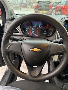 2019 Chevrolet Spark LS Manual - Photo 13 - Edmonton, AB T5L 1A4