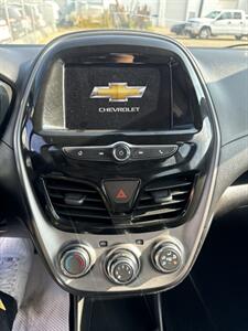 2019 Chevrolet Spark LS Manual   - Photo 12 - Edmonton, AB T5L 1A4