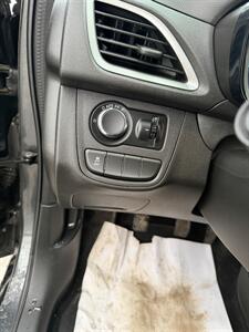 2019 Chevrolet Spark LS Manual - Photo 14 - Edmonton, AB T5L 1A4