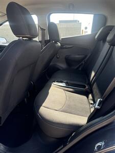 2019 Chevrolet Spark LS Manual   - Photo 8 - Edmonton, AB T5L 1A4