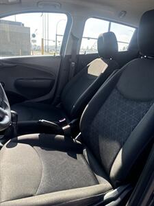 2019 Chevrolet Spark LS Manual   - Photo 11 - Edmonton, AB T5L 1A4