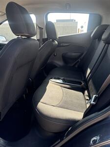 2019 Chevrolet Spark LS Manual   - Photo 8 - Edmonton, AB T5L 1A4