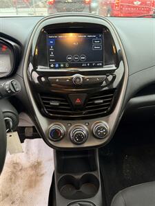 2019 Chevrolet Spark LS Manual - Photo 12 - Edmonton, AB T5L 1A4