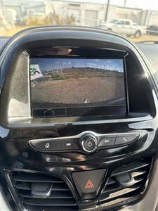 2019 Chevrolet Spark LS Manual   - Photo 14 - Edmonton, AB T5L 1A4