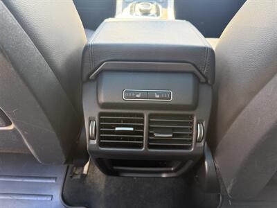 2015 Land Rover Range Rover Evoque Pure Premium  NO ACCIDENTS - Photo 9 - Edmonton, AB T5S 1P8