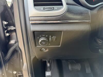 2018 Jeep Grand Cherokee Summit   - Photo 16 - Edmonton, AB T5S 1P8