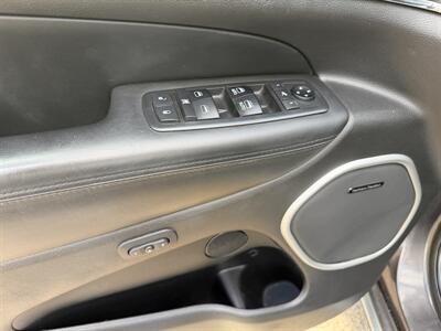 2018 Jeep Grand Cherokee Summit   - Photo 17 - Edmonton, AB T5S 1P8