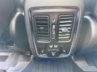 2018 Jeep Grand Cherokee Summit   - Photo 9 - Edmonton, AB T5S 1P8