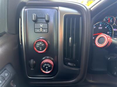 2015 Chevrolet Silverado 1500 LTZ Z71  NO ACCIDENTS - Photo 13 - Edmonton, AB T5S 1P8
