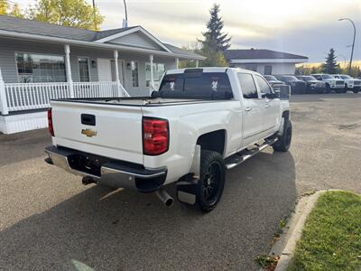 2015 Chevrolet Silverado 1500 LTZ Z71  NO ACCIDENTS - Photo 6 - Edmonton, AB T5S 1P8