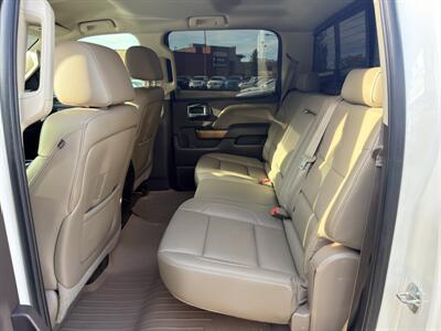 2015 Chevrolet Silverado 1500 LTZ Z71  NO ACCIDENTS - Photo 7 - Edmonton, AB T5S 1P8
