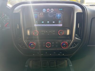 2015 Chevrolet Silverado 1500 LTZ Z71  NO ACCIDENTS - Photo 11 - Edmonton, AB T5S 1P8