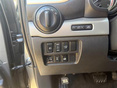 2018 Nissan Titan PRO-4X  NO ACCIDENTS - Photo 14 - Edmonton, AB T5S 1P8