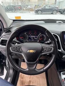 2019 Chevrolet Equinox Premier   - Photo 13 - Edmonton, AB T5L 1A4