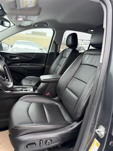 2019 Chevrolet Equinox Premier   - Photo 10 - Edmonton, AB T5L 1A4