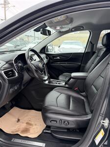 2019 Chevrolet Equinox Premier   - Photo 11 - Edmonton, AB T5L 1A4