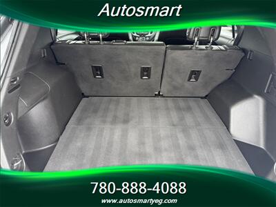 2019 Chevrolet Equinox Premier   - Photo 7 - Edmonton, AB T5L 1A4