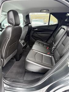 2019 Chevrolet Equinox Premier   - Photo 8 - Edmonton, AB T5L 1A4