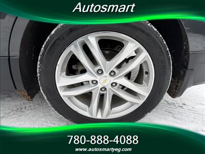 2019 Chevrolet Equinox Premier   - Photo 15 - Edmonton, AB T5L 1A4