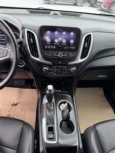 2019 Chevrolet Equinox Premier   - Photo 12 - Edmonton, AB T5L 1A4